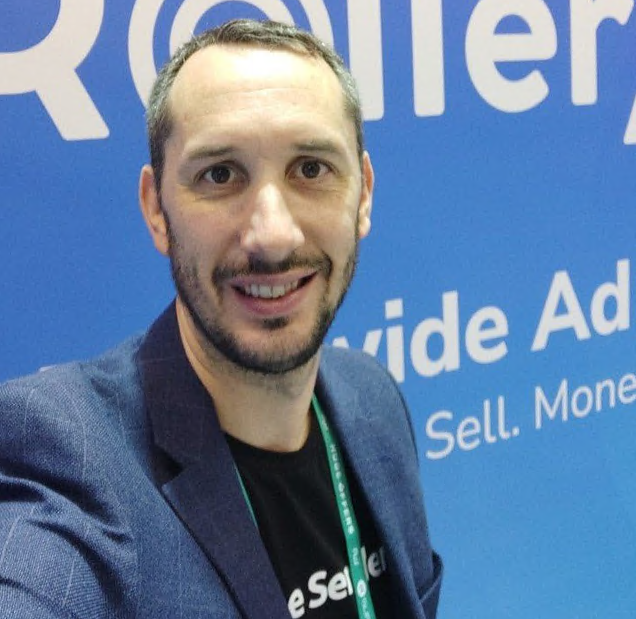 Inside RollerAds: Pierre Bertin on Scaling Campaigns, Anti-Fraud Secrets, and the Most Profitable Offers Right Now